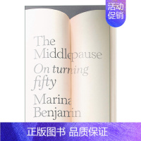 中年期 关于青春过后的生活 传记 [正版]英文原版 What's happening to me 我怎么了 Girl女生