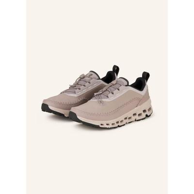 男士透气防水跑步鞋舒适缓震速系运动鞋