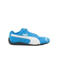 彪马(Puma)SpeedcatOG圆头真皮跑鞋休闲运动鞋男橡胶底户外跑步鞋