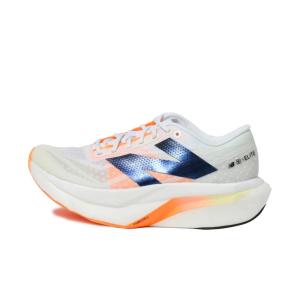 新百伦女士跑步鞋轻量高弹舒适透气马拉松竞速鞋款适合精英跑者