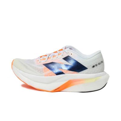 新百伦女士跑步鞋轻量高弹舒适透气马拉松竞速鞋款适合精英跑者