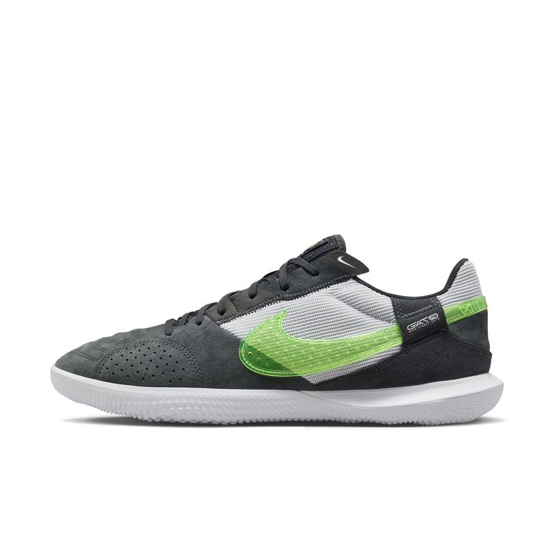 耐克(NIKE)男跑步鞋Nike街潮高帮透气耐磨防滑运动鞋