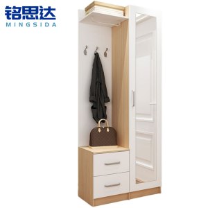 铭思达鞋柜