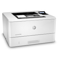 惠普(HP) M305d 级激光打印机 自动双面打印 商用办公