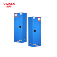 鑫导 化学品安全柜 SYT358-22加仑/83L 个