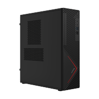 紫光信创台式机 海光 C86-3G 3350/16GB/512GB SSD+1TB HDD/2G独显 主机D3830G3