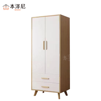 本泽尼 衣柜 HTX-BYG192 800*500*1920mm 组