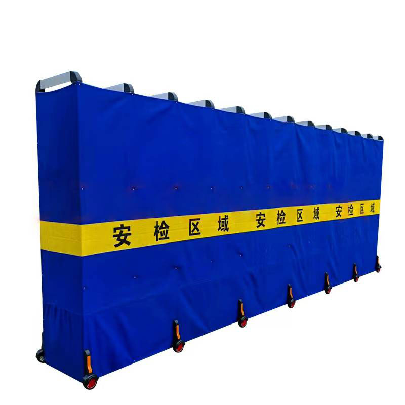 鑫睿辉 隔离围挡 2.2m高 米