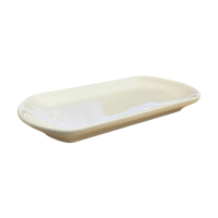 莘煊 长方碟 4寸 个