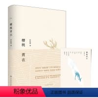 [正版]樱桃青衣 精装 张怡微 短篇小说集 谜文库系列 家族试验 2017诚品书店阅读职人大赏 年度zui期待作家 精