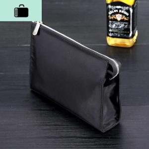 手包男帆布2020新款潮大容量商务休闲简约净版尼龙牛津布手拿夹包NEW LAKE DMX-D3D0D0D2男士手拿包 DMX-D3D0D0D2