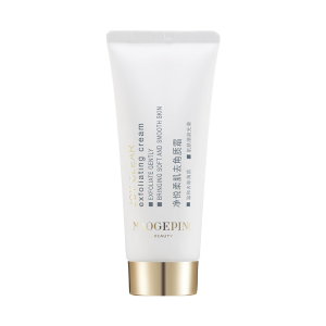 MGP毛戈平BEAUTY净悦柔肌去角质霜30ml