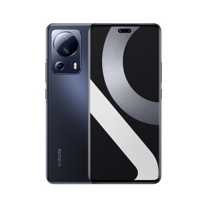 小米 Civi 2 朦朦黑 12GB+256GB 前置仿生双主摄 后置5000万超清三摄 骁龙7 Gen1 液冷散热技术 120Hz 5G手机