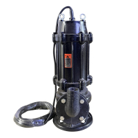 福宏昌泰 潜水排污泵 50WQ15-22-2.2KW
