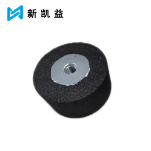 新凯益 砂轮片 120mm×65×M20 片