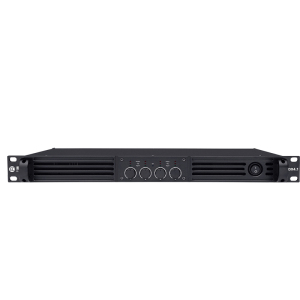 惠度(HuiDu)DX4.1专业四通道150W*4数字纯后级功放(销售单位:台)