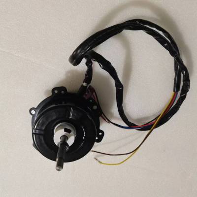 帮客材配全新原装 KFR- 120QW/HTSD3外交流电机 Y6S643C256G 2084590 收前务必验货