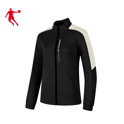 乔丹 夹克风衣 KWD42213290 女款 件 黑色 L