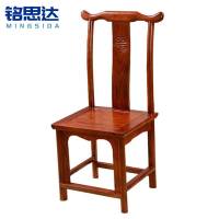 铭思达餐椅木质把
