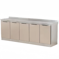 依韵珂橱柜200*50*82cm台