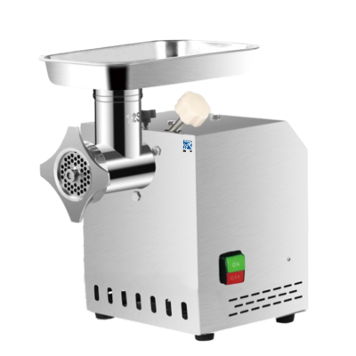瑞宇台式大功率绞肉机390*240*430mm/220V1.5KW/200Kg/h