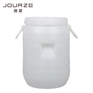 捷犀 塑料桶 10L个