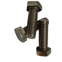 幸庭 外五角螺栓 M8*25 个