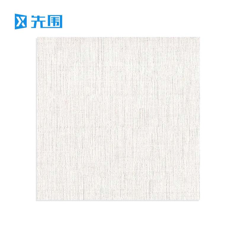 先围 墙面板 布纹银丝8mm厚 平方米