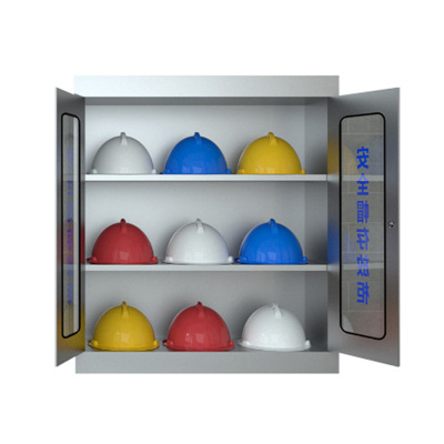 繁哲思安全帽柜800*360*900mm台