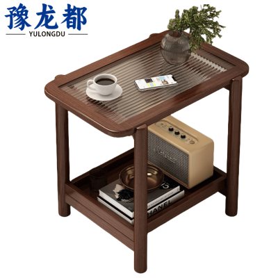 豫龙都方桌休闲款个