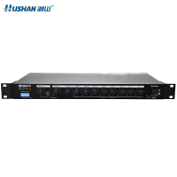 湖山智能混音器 DS-ZH801(台)