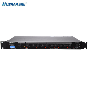 湖山智能混音器 DS-ZH801(台)