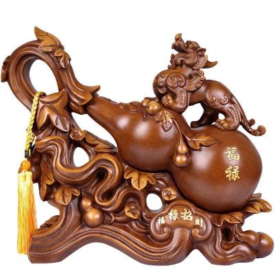 貔貅葫芦排行榜