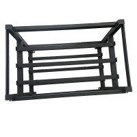 瑾如云海 电池架 电池存放架 1000×500×930mm 组