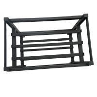 瑾如云海 电池架 电池存放架 1000×500×930mm 组