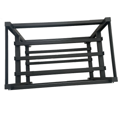 瑾如云海 电池架 电池存放架 1000×500×930mm 组