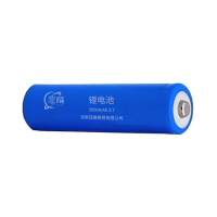 鏖耀 锂电池 5000mAh 3.7 个
