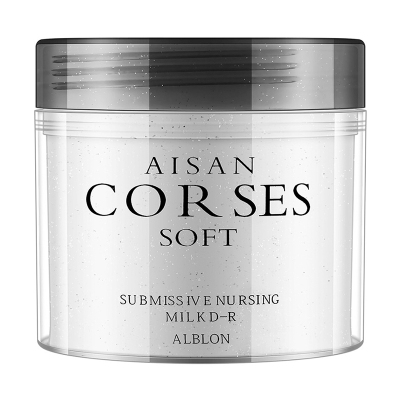 闪钻修护还原蛋白酸黑盖500mL（优尚闪钻女神发膜烫染修护滋润柔顺）