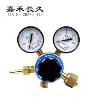 嘉禾长久 氧气减压器检测定制型 YQY-07 个