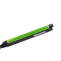 彩标 FC-505 67200页 适用东芝2110/2000/2500AC/2510AC 硒鼓(单位:只)黑色