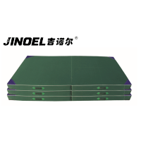 吉诺尔体操垫JNE-6302A牛津布折叠体操垫