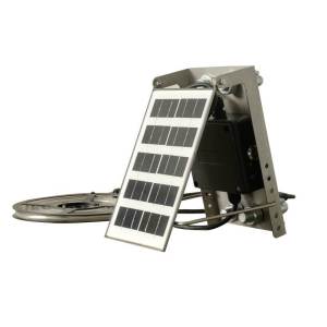 华荣(WAROM)HRZM-SSL116(GW)、3W、3.7V、IP65、800K、斜拉线警示灯 (计价单位:盏)