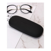 家柏饰(CORATED)眼镜盒男创意个性近视睛盒女简约小清新眼睛收纳盒抗压眼镜壳