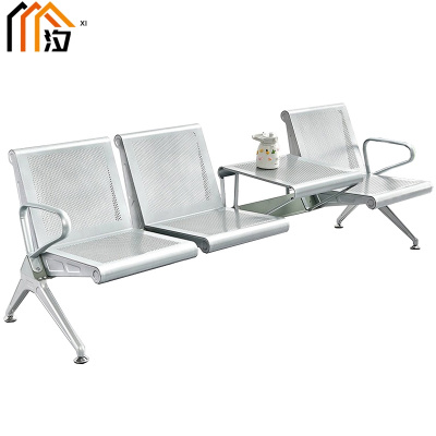 汐 连排椅三位个