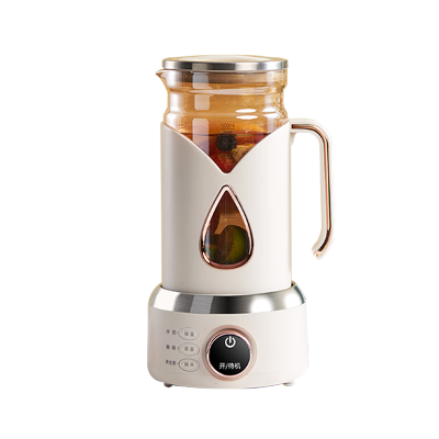 爱家乐 随行养生杯H8白色