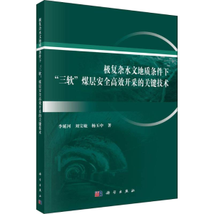 [M]极复杂水文地质条件下