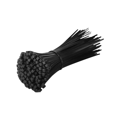 润泰博源 RTBY-ZD024 8.8mm*500mm 100根/包 扎带 (计价单位:包) 黑色