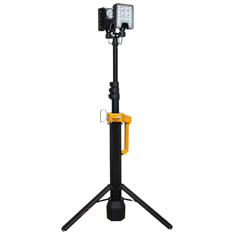 为佳天 移动升降工作灯 施工应急照明灯 FW6139 台