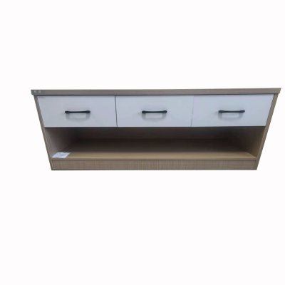 舵途 办公电脑桌电视桌 1200*405*455mm 套