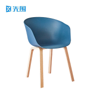 先围 休闲椅 蓝51*47.5*67.5cm 把
